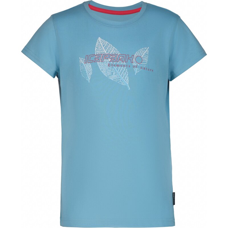 Рубашка Кирни младший Icepeak, цвет lichtblau
Рубашка Кирни младший Icepeak, цвет lichtblau