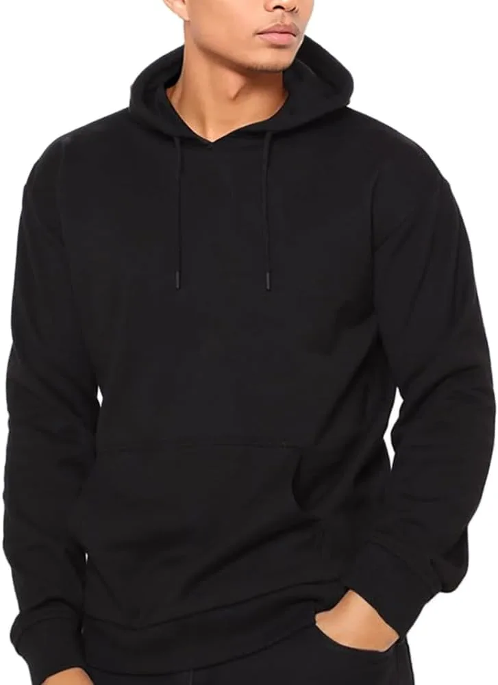 Капюшон Casual Unisex, легкий флисовый пуловер с карманами CRFANSHIRT
Капюшон Casual Unisex, легкий флисовый пуловер с карманами CRFANSHIRT