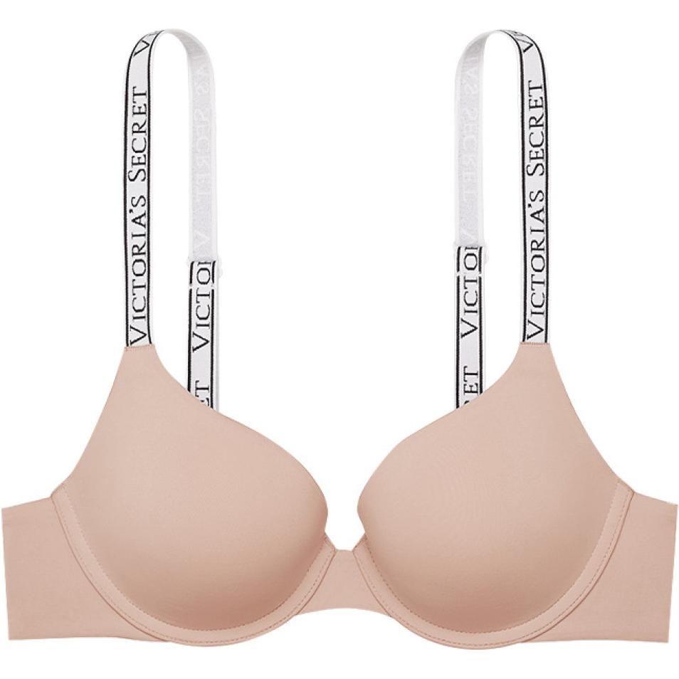 Victoria's Secret Бюстгальтер Women's Nude Pink
Victoria's Secret Бюстгальтер Women's Nude Pink