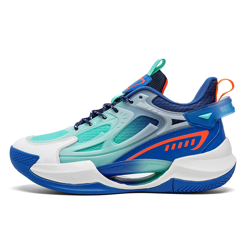 TOMAY Антискользящие и износостойкие баскетбольные кроссовки мужские низкие - Royal Blue, цвет Royal Blue
TOMAY Антискользящие и износостойкие баскетбольные кроссовки мужские низкие - Royal Blue, цвет Royal Blue