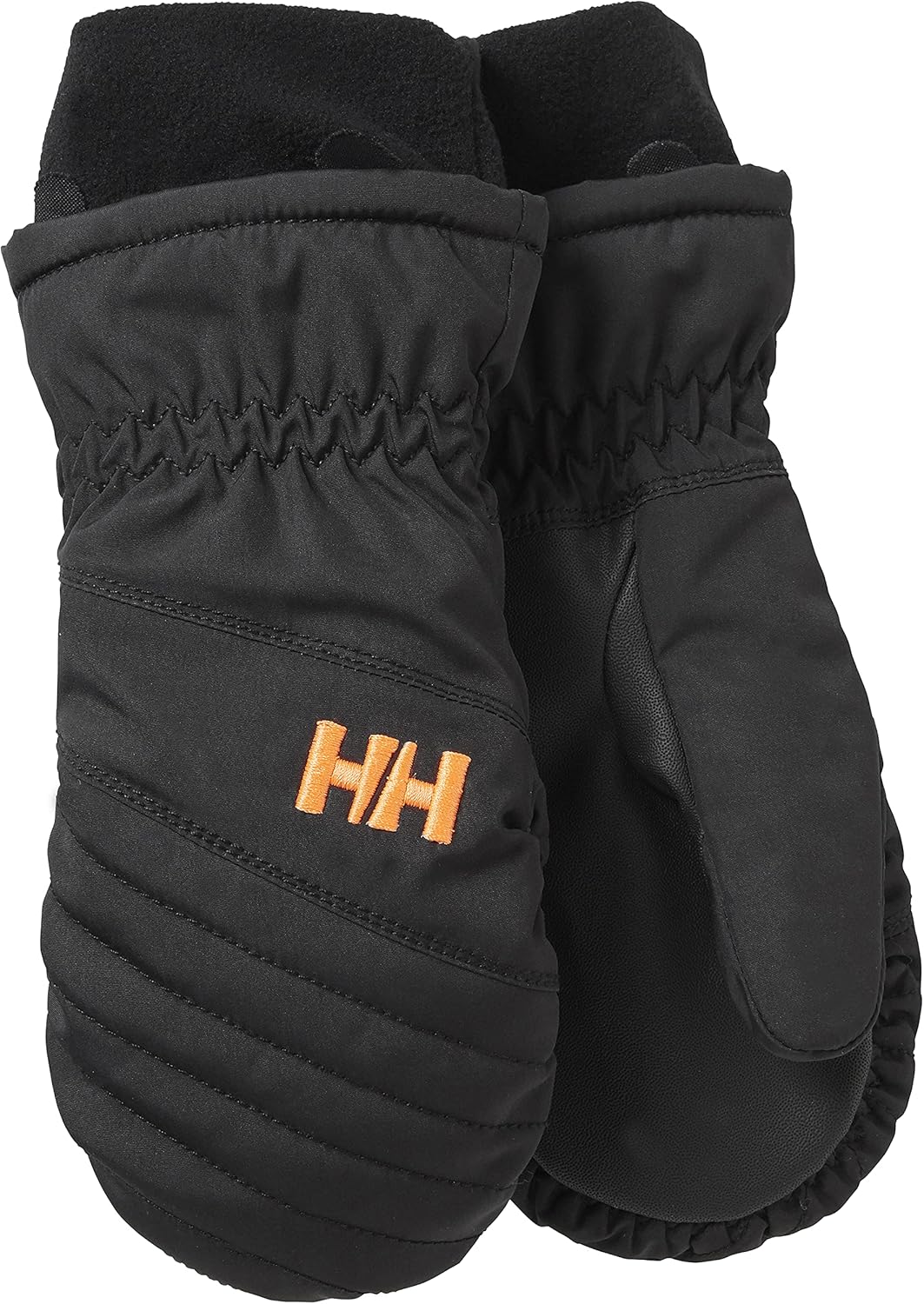Детские варежки унисекс Helly-Hansen Performance 2.0 Helly Hansen, 990 Black New
Детские варежки унисекс Helly-Hansen Performance 2.0 Helly Hansen, 990 Black New
