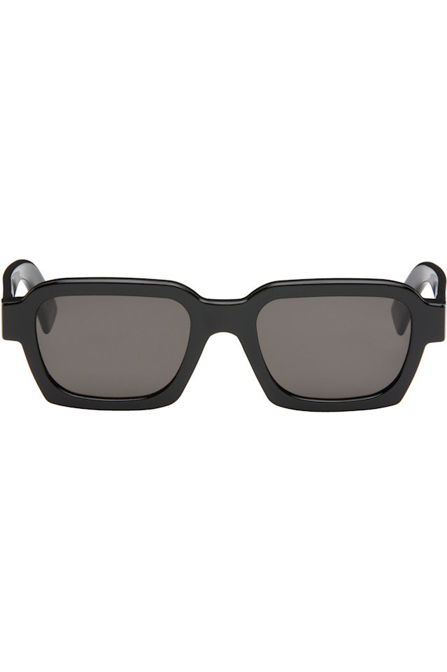 Солнечные очки Caro Retrosuperfuture, черный
Солнечные очки Caro Retrosuperfuture, черный