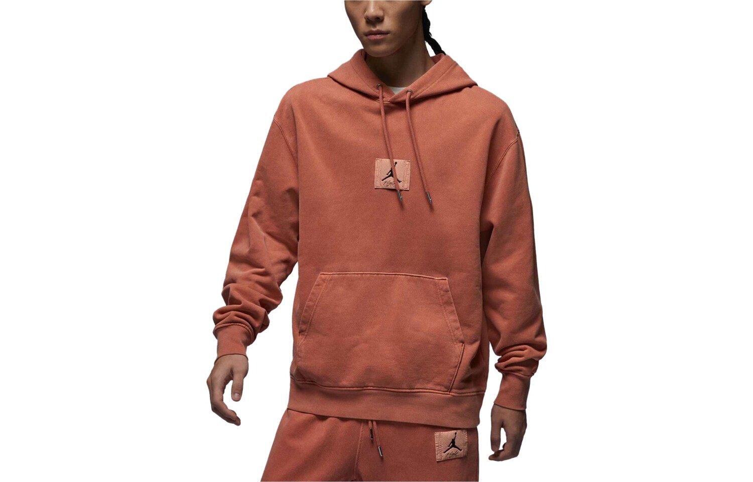 Толстовка мужская Небесно-оранжевая Jordan, оранжевый
Толстовка мужская Небесно-оранжевая Jordan, оранжевый