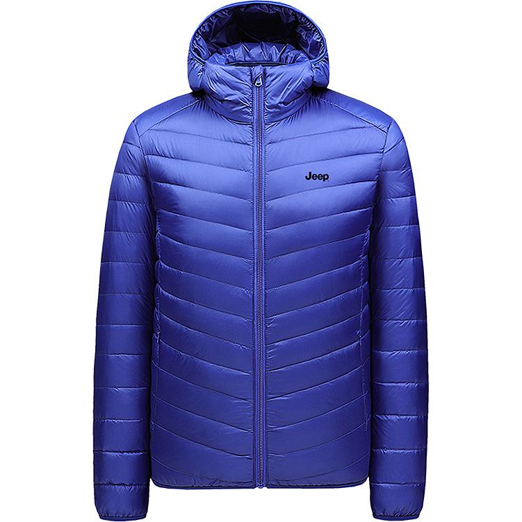 Jeep Мужская пуховая куртка, Royal Crown Blue
Jeep Мужская пуховая куртка, Royal Crown Blue