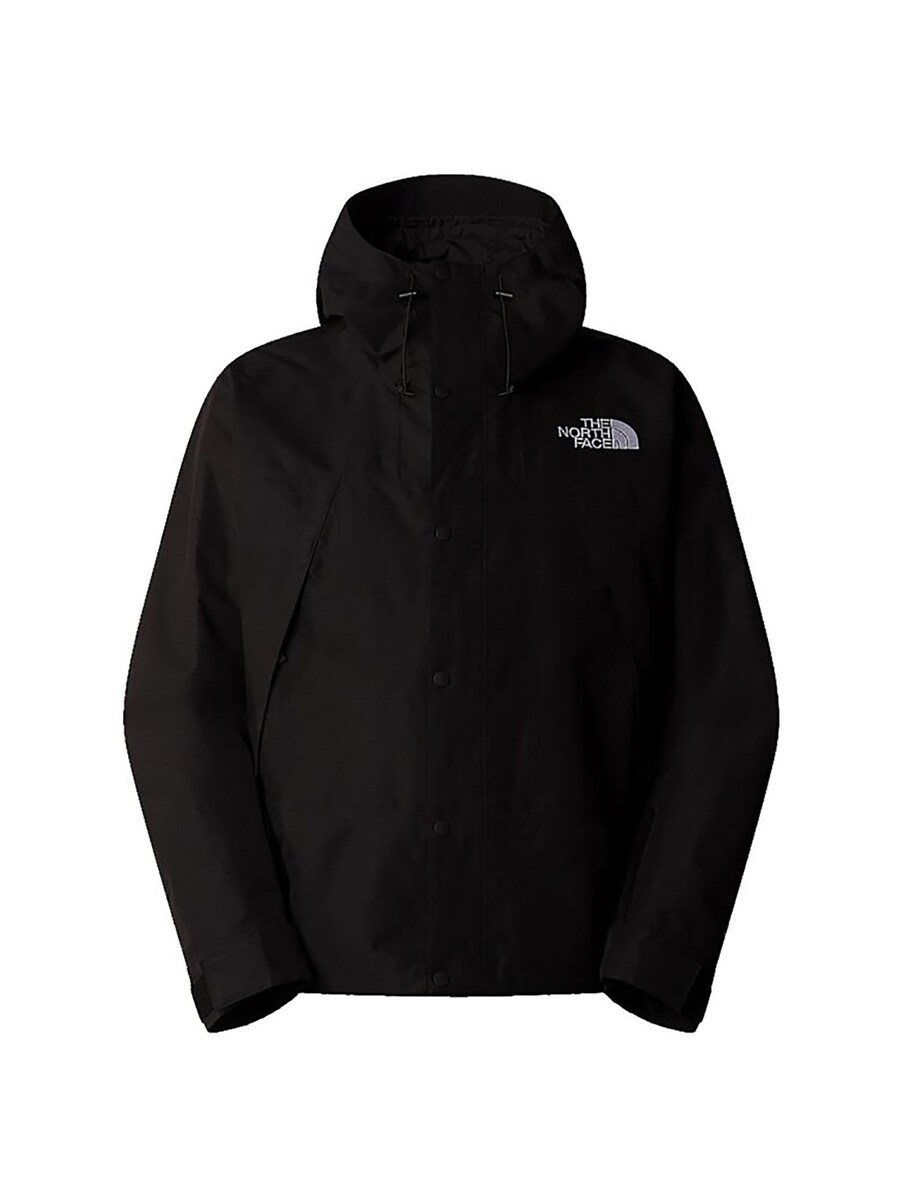 Куртка для активного отдыха THE NORTH FACE Mountain Mono, Black
Куртка для активного отдыха THE NORTH FACE Mountain Mono, Black
