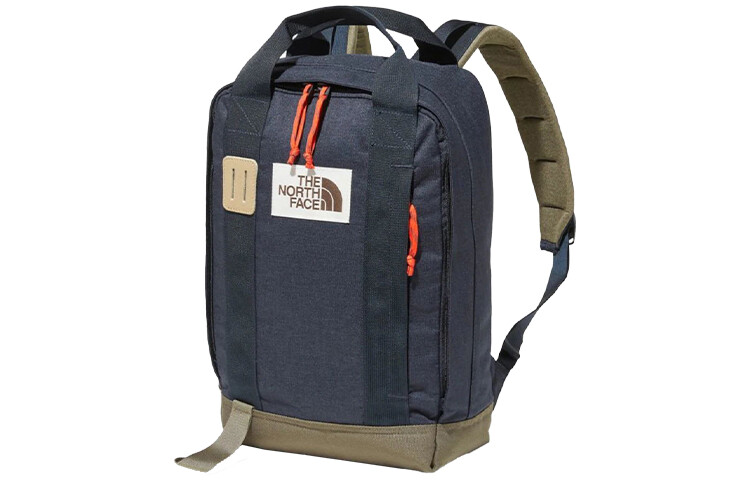 Рюкзак унисекс THE NORTH FACE, Navy blue Multicolor
Рюкзак унисекс THE NORTH FACE, Navy blue Multicolor