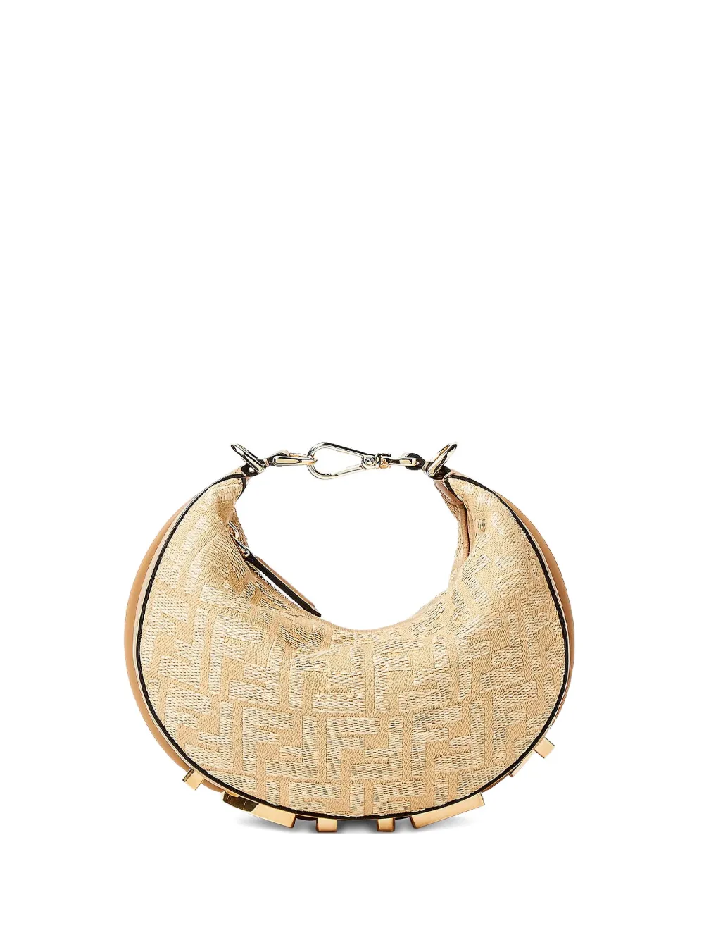 Мини-сумка Fendigraphy, нейтральный
Мини-сумка Fendigraphy, нейтральный