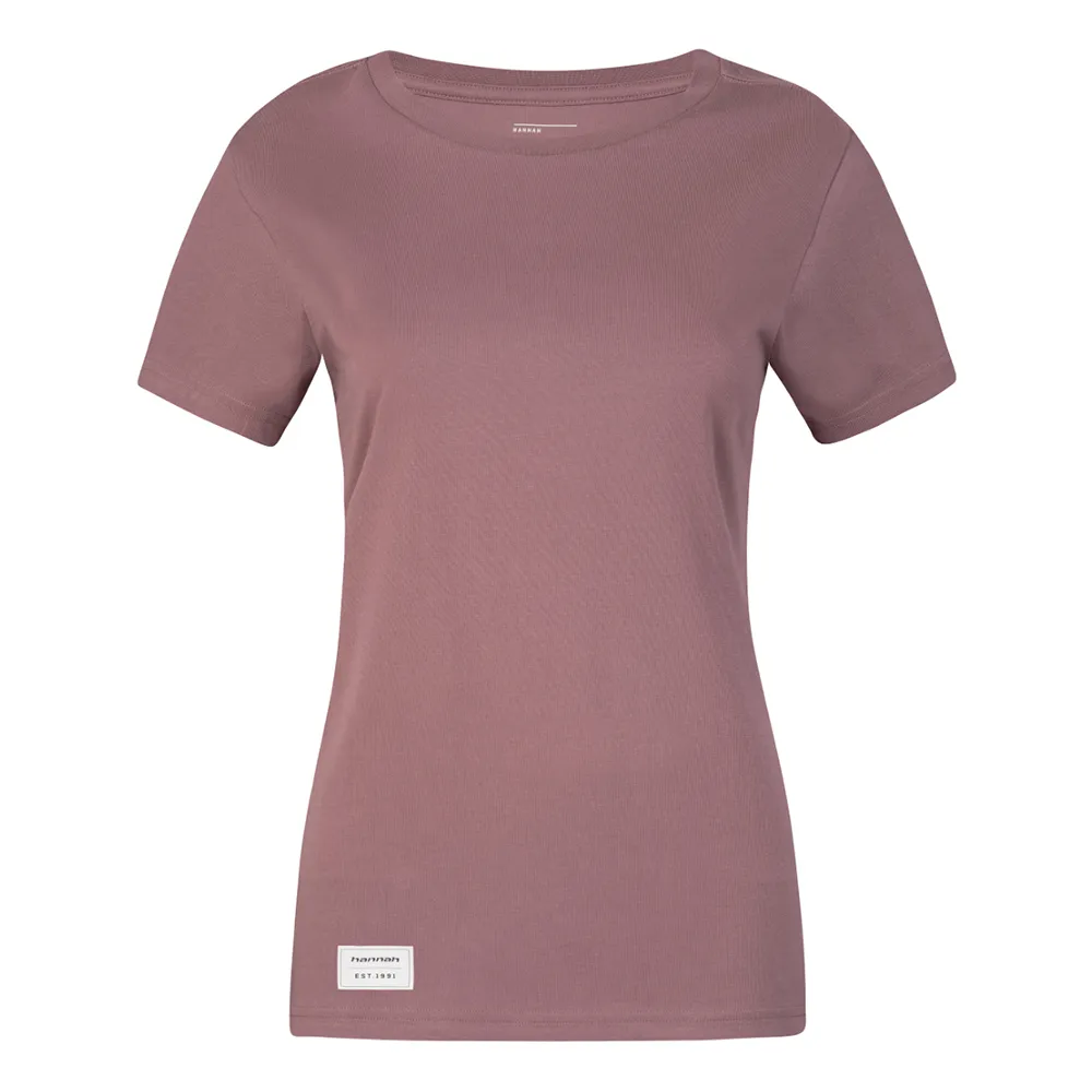 Футболка Hannah Aria Ii, фиолетовый
Футболка Hannah Aria Ii, фиолетовый