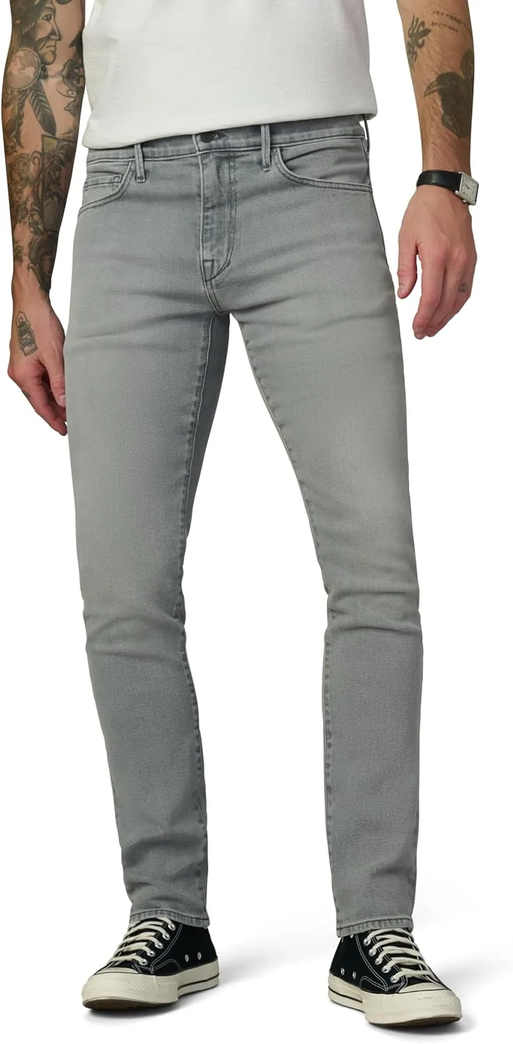 Джинсы Joe's Jeans Asher Slim Leg
Джинсы Joe's Jeans Asher Slim Leg