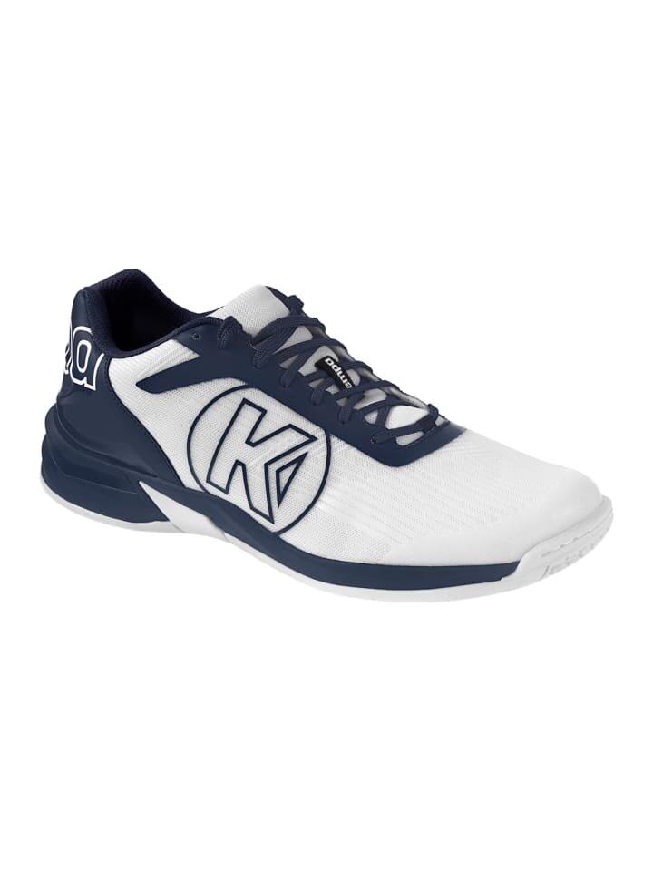 Кроссовки Kempa Hallen Sport Schuhe ATTACK THREE 20, цвет weiß/marine, Синий, Кроссовки Kempa Hallen Sport Schuhe ATTACK THREE 20, цвет weiß/marine
Кроссовки Kempa Hallen Sport Schuhe ATTACK THREE 20, цвет weiß/marine, Синий, Кроссовки Kempa Hallen Sport Schuhe ATTACK THREE 20, цвет weiß/marine