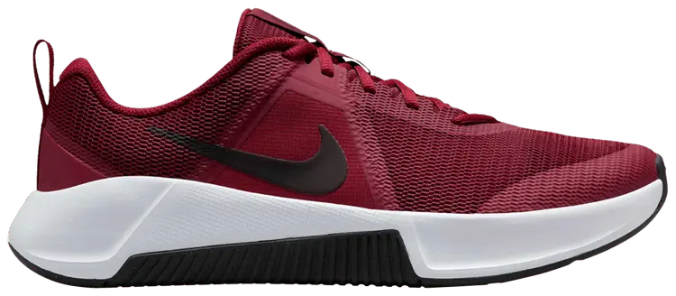 Кроссовки Nike MC Trainer 3 'Team Red Black', красный
Кроссовки Nike MC Trainer 3 'Team Red Black', красный