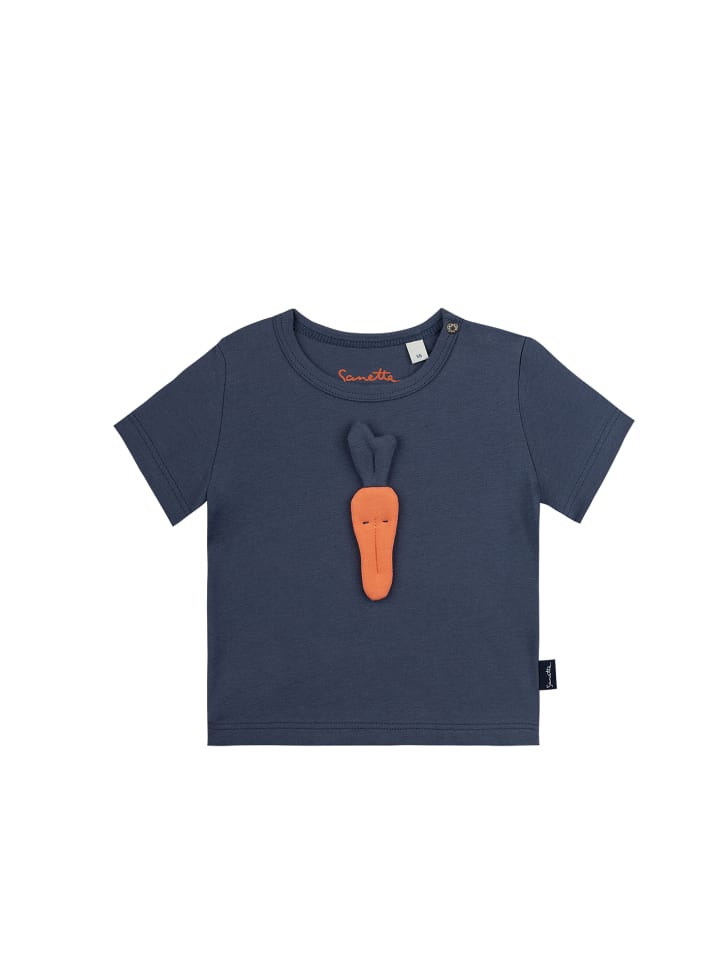 Футболка Sanetta, синий
Футболка Sanetta, синий