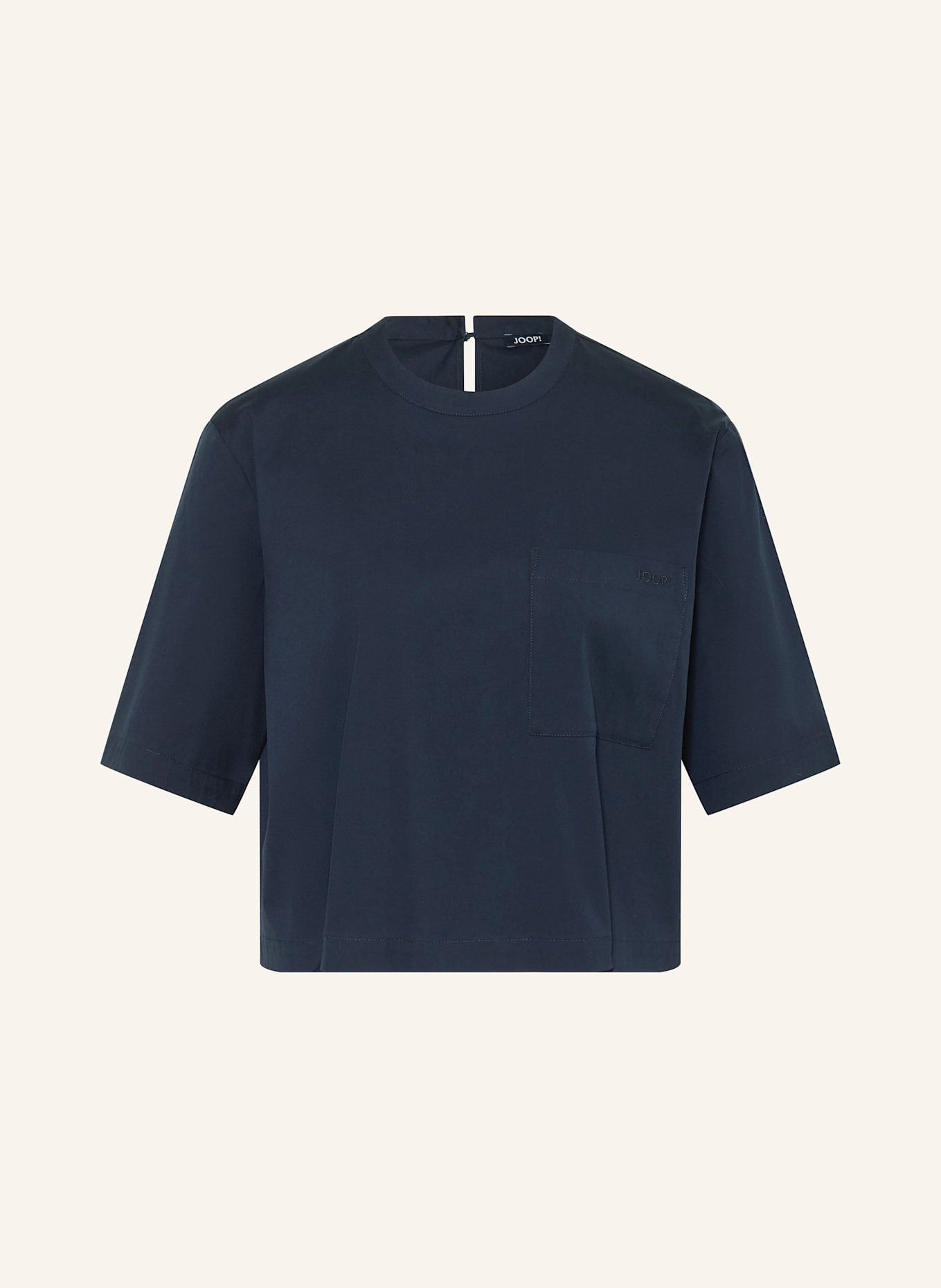 Футболка берит Joop!, синий
Футболка берит Joop!, синий