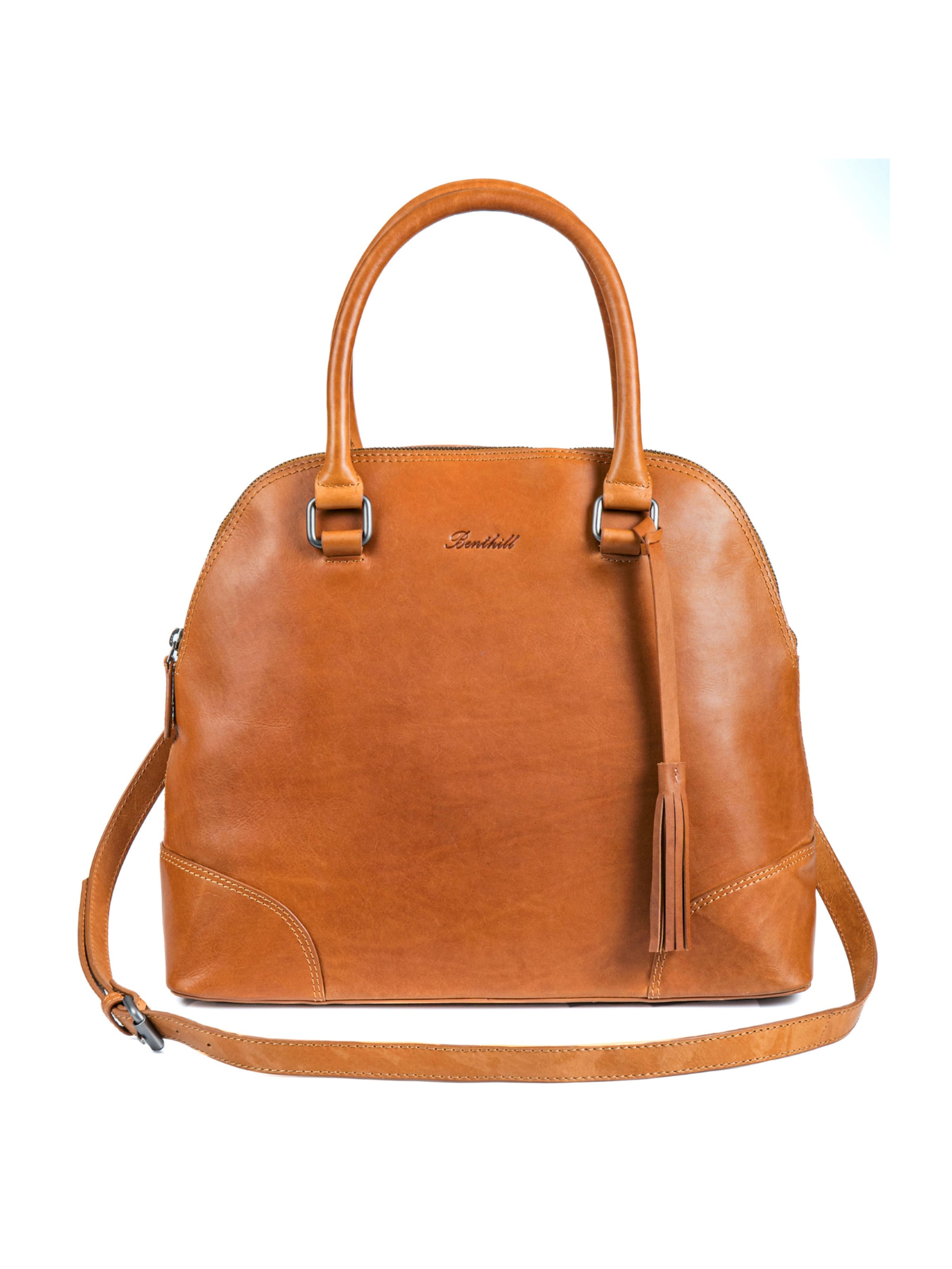 Benthill Сумка в коричневом цвете
Benthill Сумка в коричневом цвете