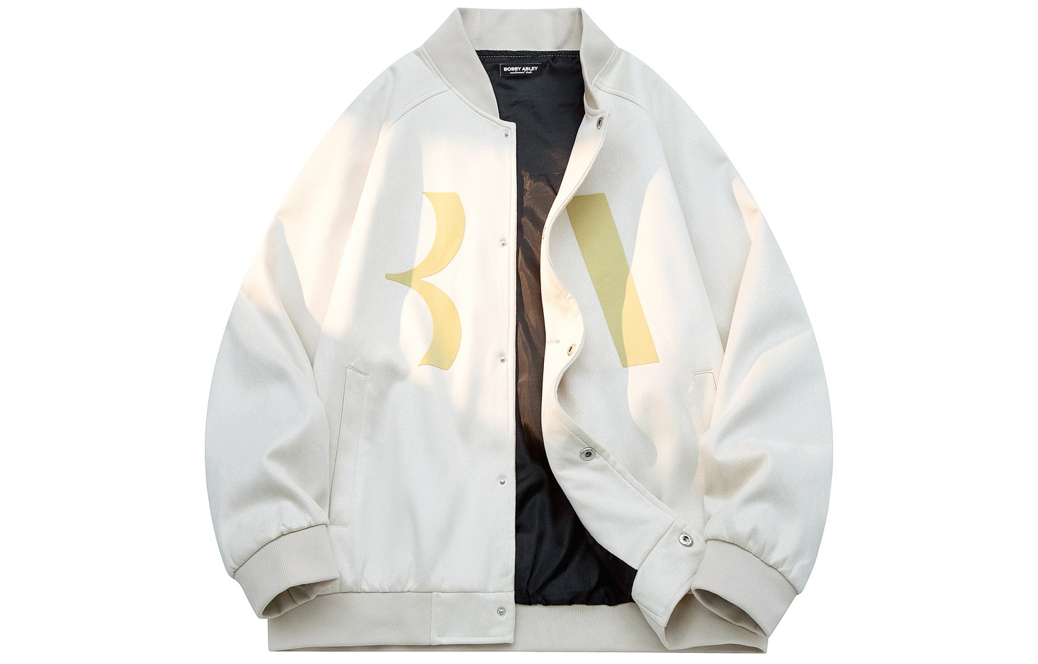 BOBBY ABLEY Куртка Unisex, Apricot
BOBBY ABLEY Куртка Unisex, Apricot