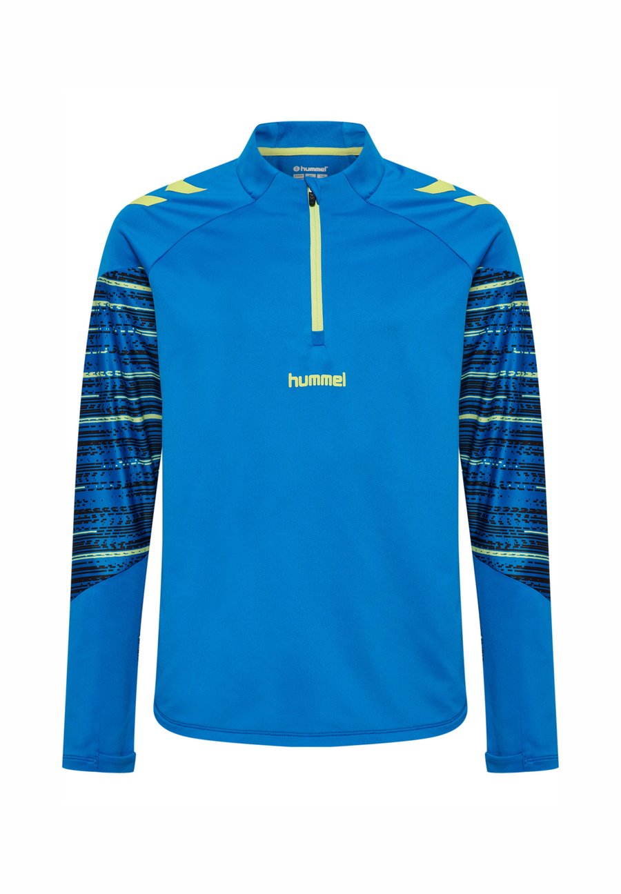 Толстовка Hummel Sweatshirt, Skydiver/Blue
Толстовка Hummel Sweatshirt, Skydiver/Blue