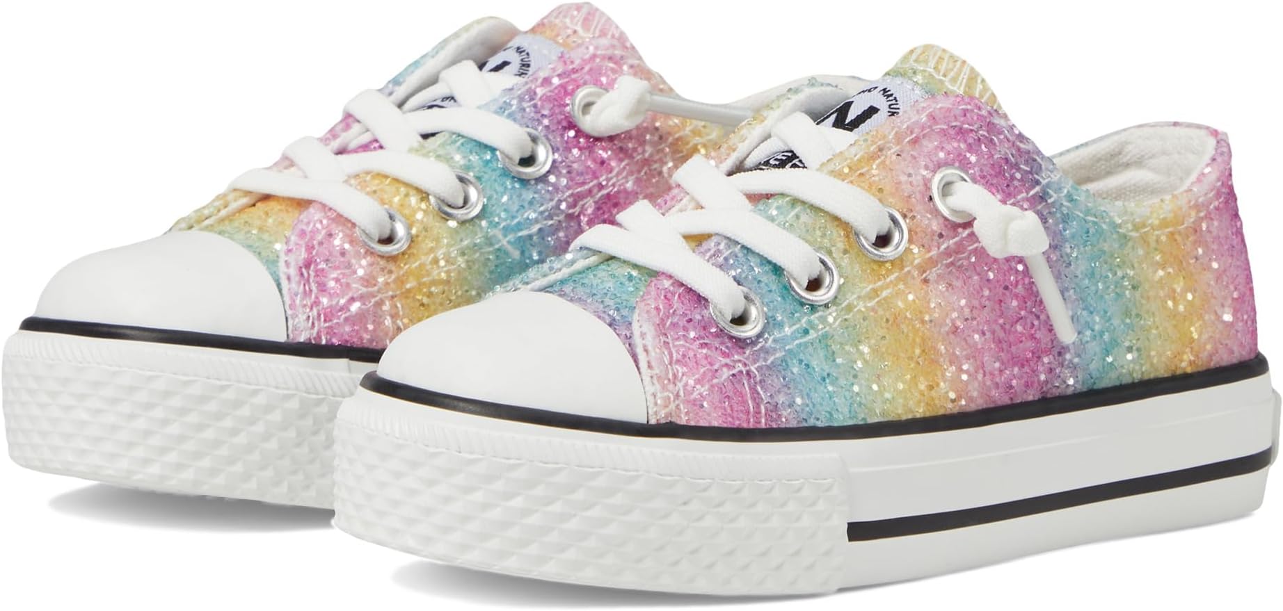 Кроссовки Naturino Ayasy, Multicolor 1
Кроссовки Naturino Ayasy, Multicolor 1