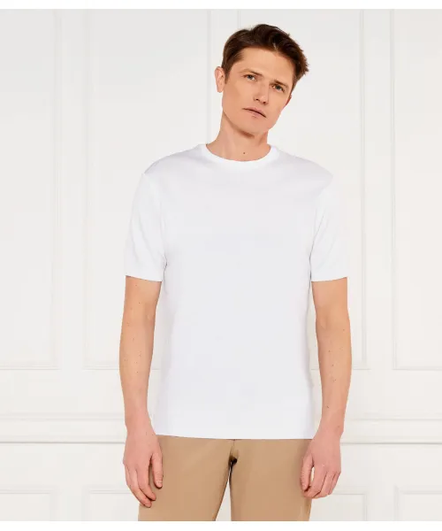 Футболка floro-t Regular fit Windsor, белый
Футболка floro-t Regular fit Windsor, белый