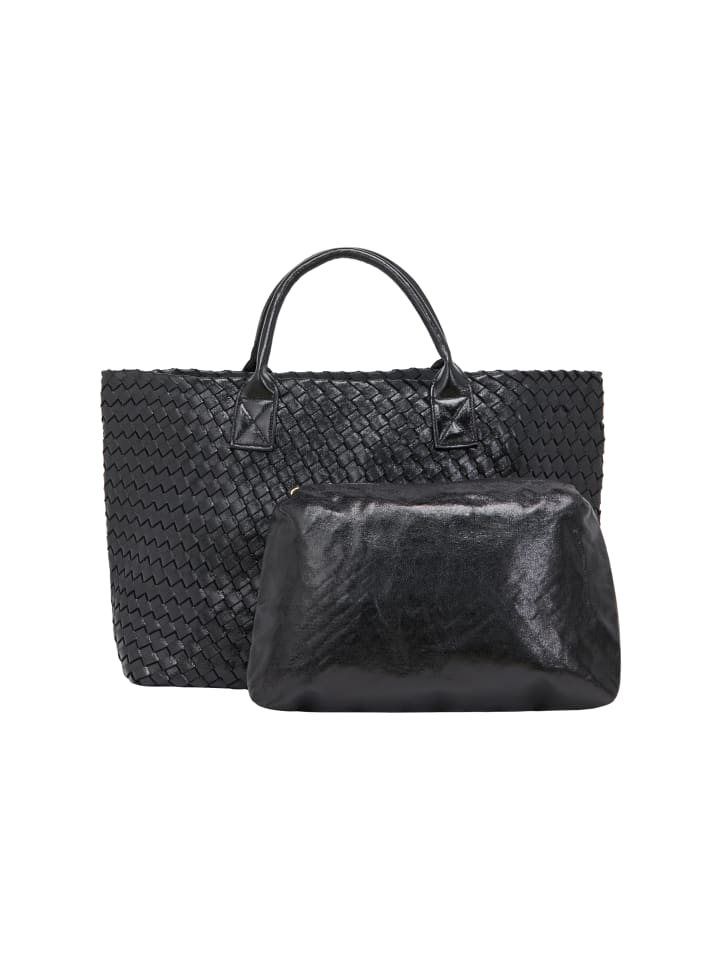 Наплечная сумка faina, черный
Наплечная сумка faina, черный