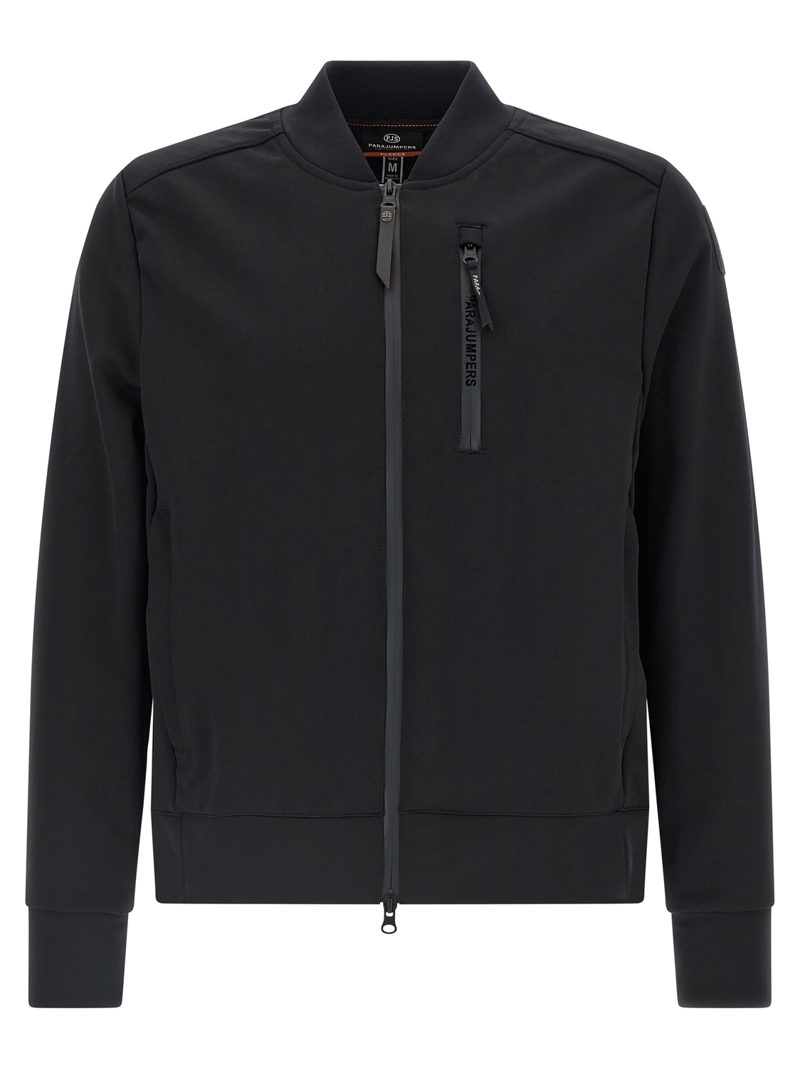 Свитшот «Mckay» Parajumpers, черный
Свитшот «Mckay» Parajumpers, черный