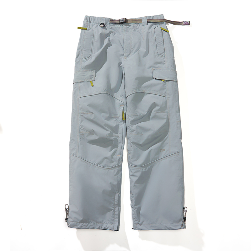 Унисекс лыжные штаны NOTHOMME, серебро
Унисекс лыжные штаны NOTHOMME, серебро