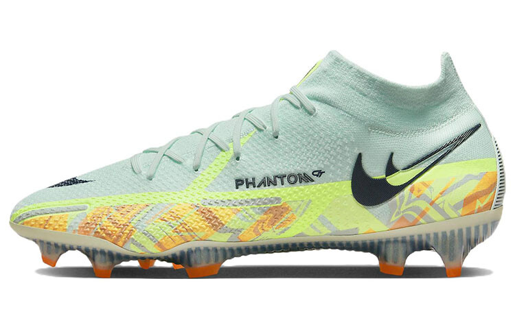 Nike Phantom GT Футбольные бутсы унисекс
Nike Phantom GT Футбольные бутсы унисекс