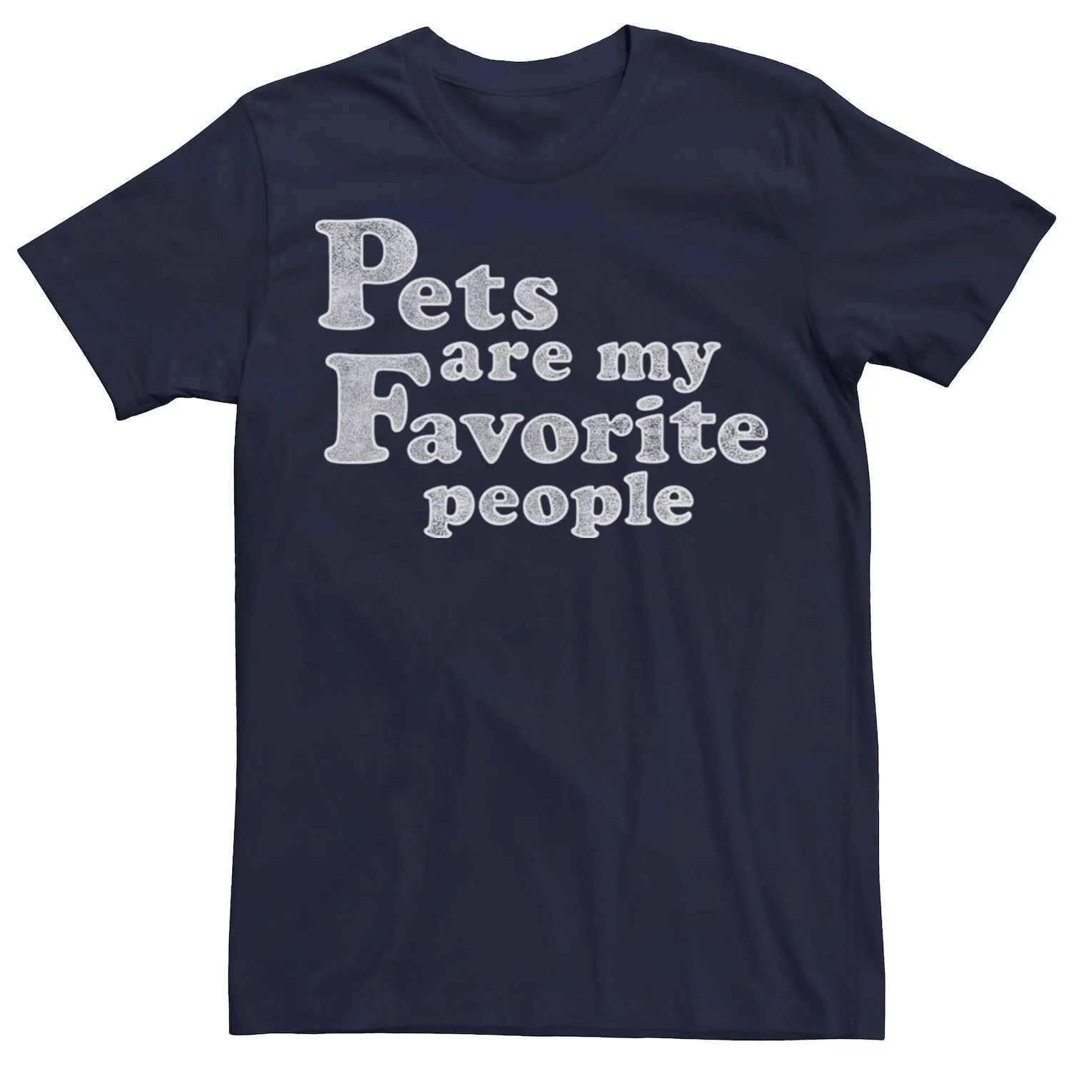 Мужская футболка Pets Are My Favorite People, простая потертая футболка Licensed Character
Мужская футболка Pets Are My Favorite People, простая потертая футболка Licensed Character