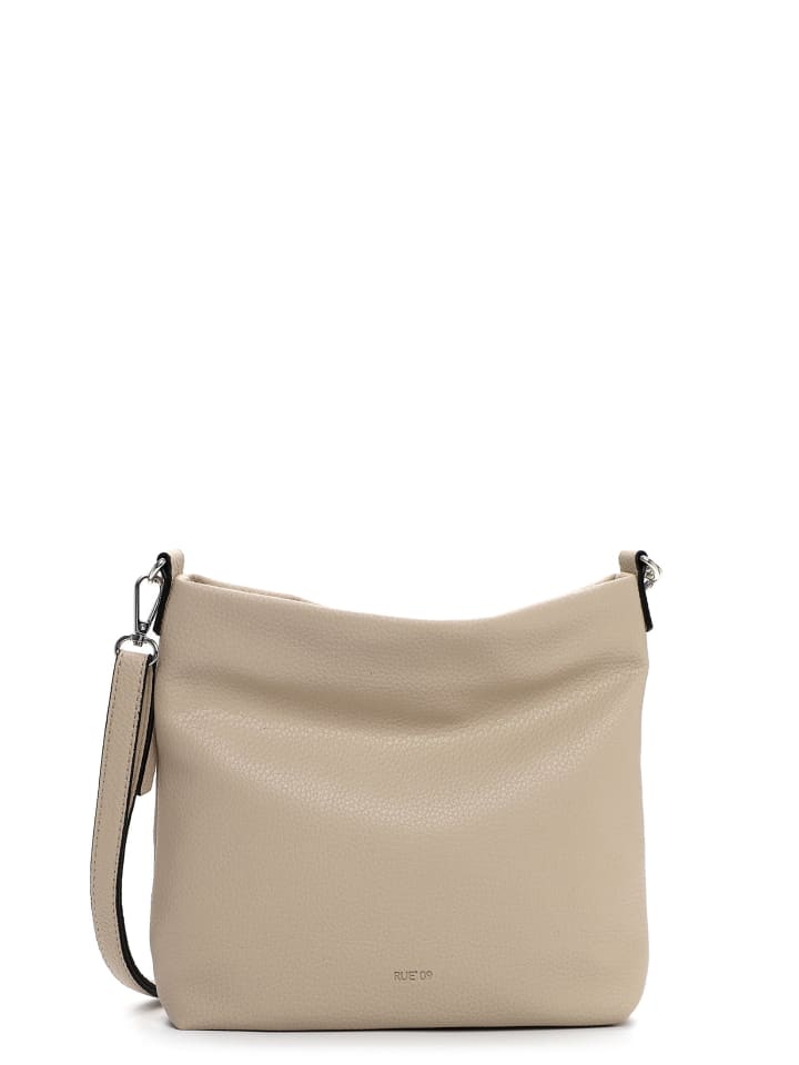 Сумка через плечо EMILY & NOAH, бежевый
Сумка через плечо EMILY & NOAH, бежевый