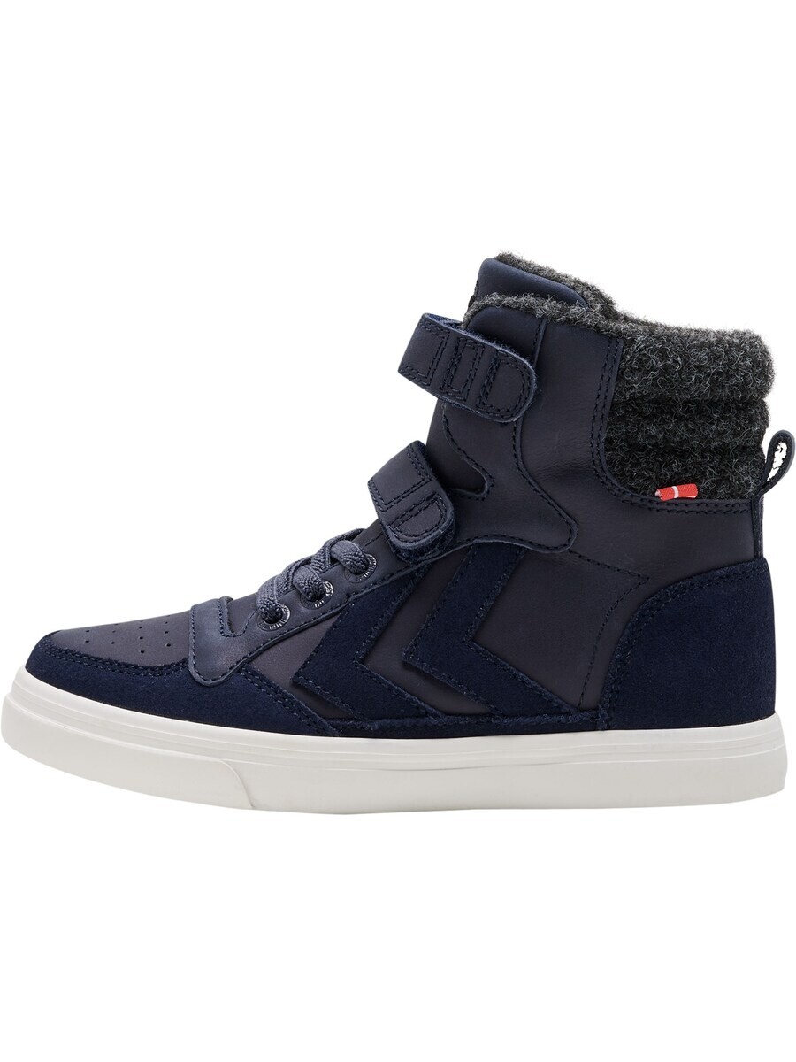 Сапоги Hummel Boots, цвет marine blue/navy
Сапоги Hummel Boots, цвет marine blue/navy