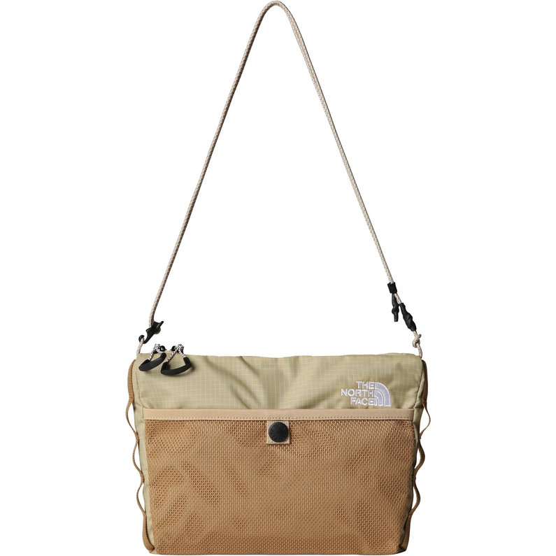 Поясничная сумка Terra The-North-Face, khaki stone
Поясничная сумка Terra The-North-Face, khaki stone