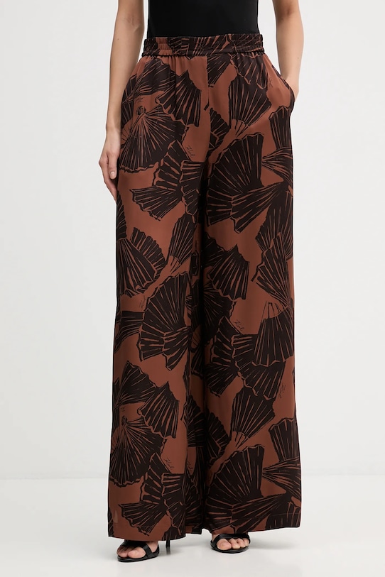 Брюки Karl Lagerfeld, коричневый
Брюки Karl Lagerfeld, коричневый