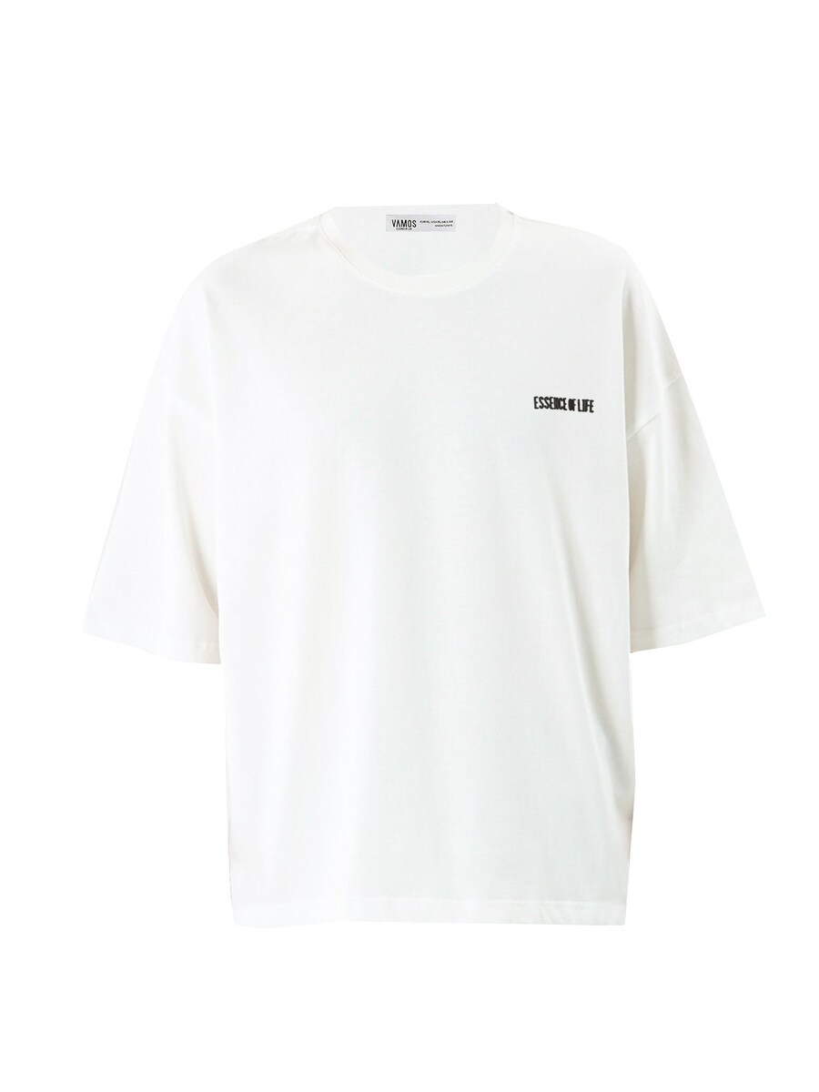 Рубашка VAMOS CLO, белый
Рубашка VAMOS CLO, белый