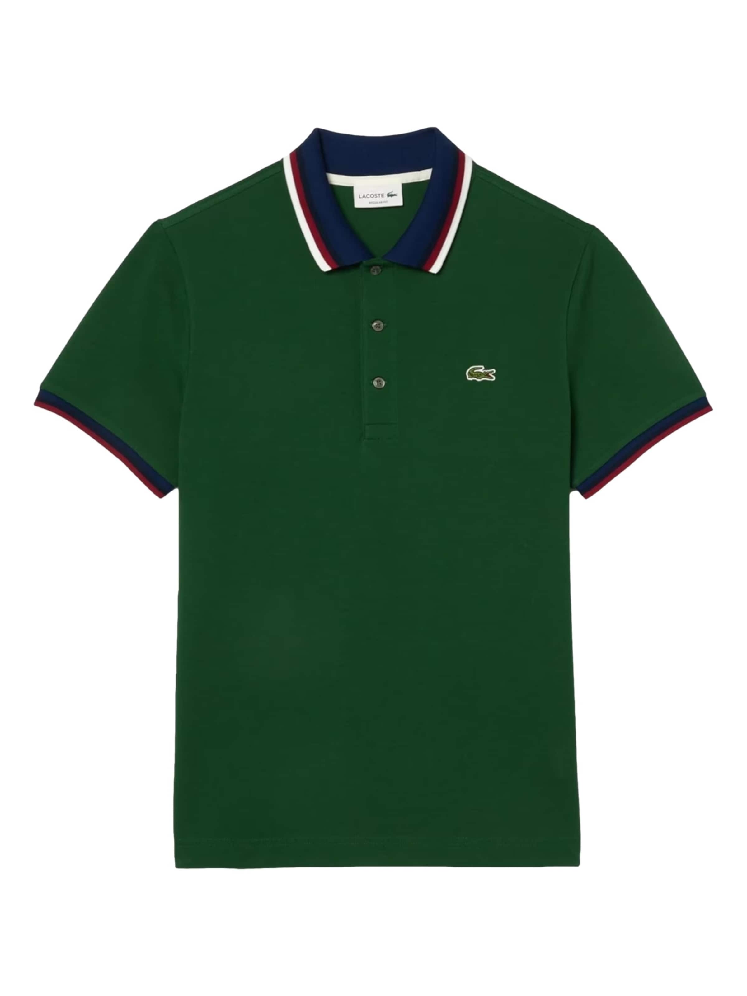 Lacoste Поло в цвете Fir
Lacoste Поло в цвете Fir