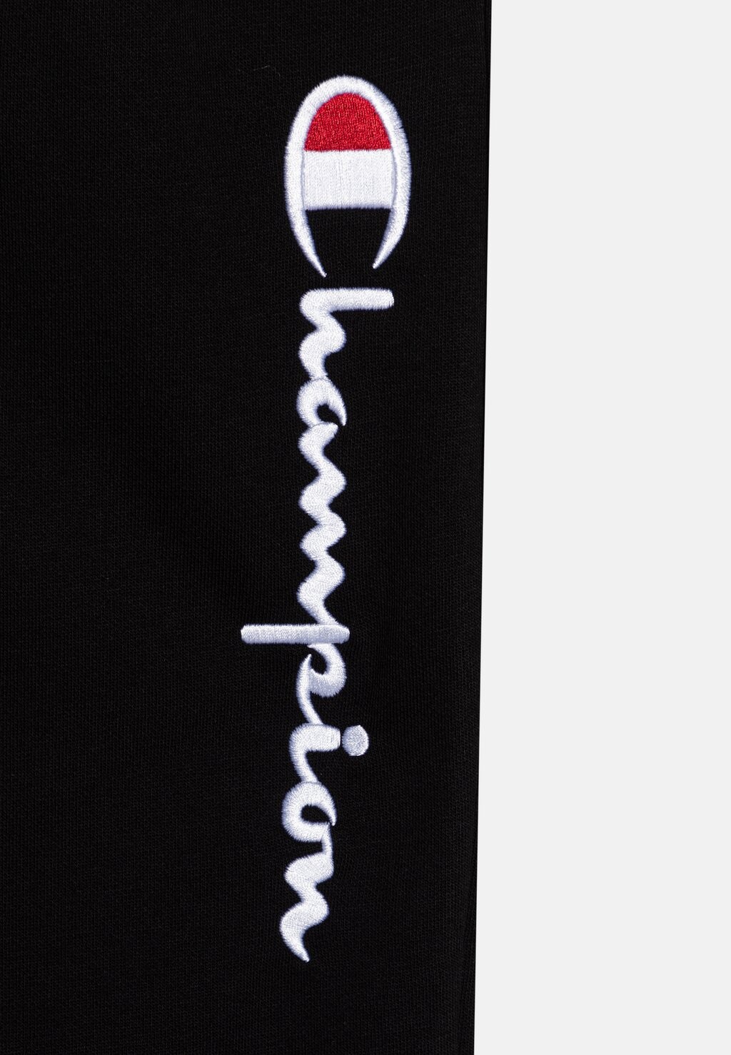 Спортивные штаны ICONS CUFF PANTS CONTRAST LOGO UNISEX Champion, черный
Спортивные штаны ICONS CUFF PANTS CONTRAST LOGO UNISEX Champion, черный