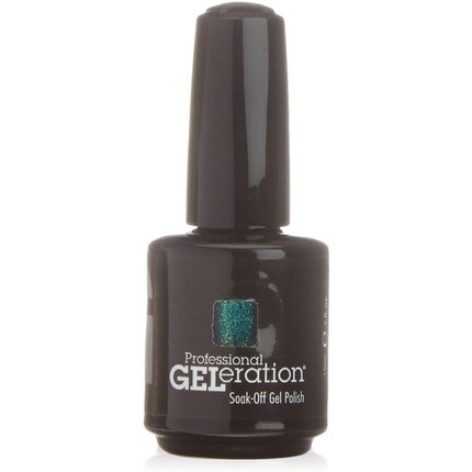 Jessica Geleration Гель для ногтей Pacific Paradise
Jessica Geleration Гель для ногтей Pacific Paradise