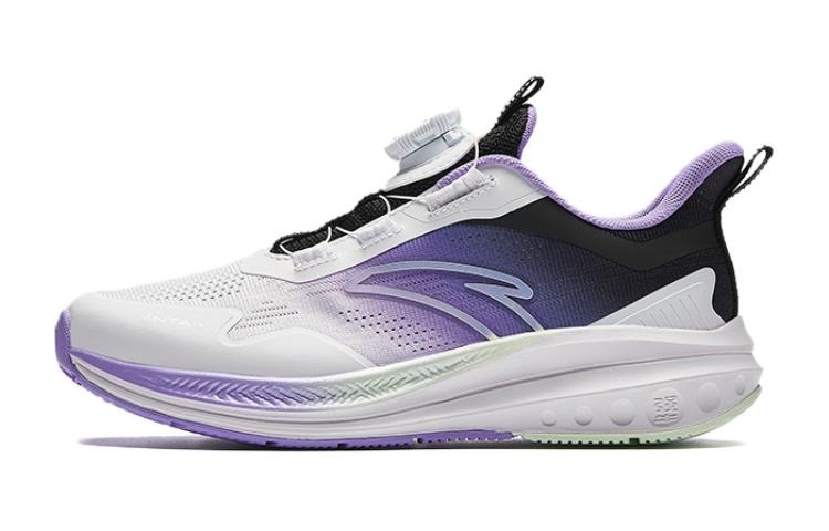 Сюрприз Волна Легкая Амортизация, Износостойкие Низкие Детские Беговые Кроссовки Белый Черный Фиолетовый Antakids, Anta Белый/Черный/Светлый Орхидейный Фиолетовый
Сюрприз Волна Легкая Амортизация, Износостойкие Низкие Детские Беговые Кроссовки Белый Черный Фиолетовый Antakids, Anta Белый/Черный/Светлый Орхидейный Фиолетовый