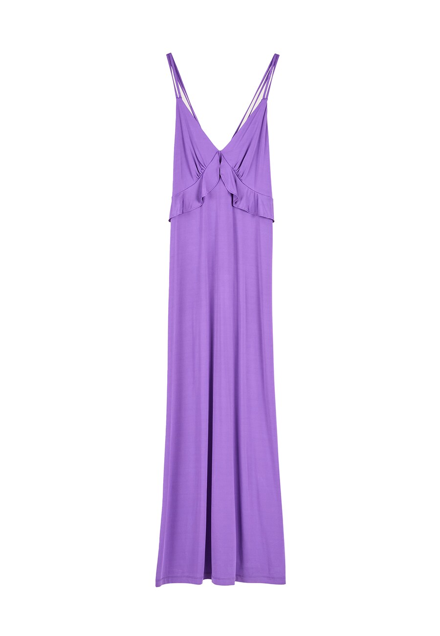 Платье Camomilla Italia ALKEMIK, фиолетовый
Платье Camomilla Italia ALKEMIK, фиолетовый