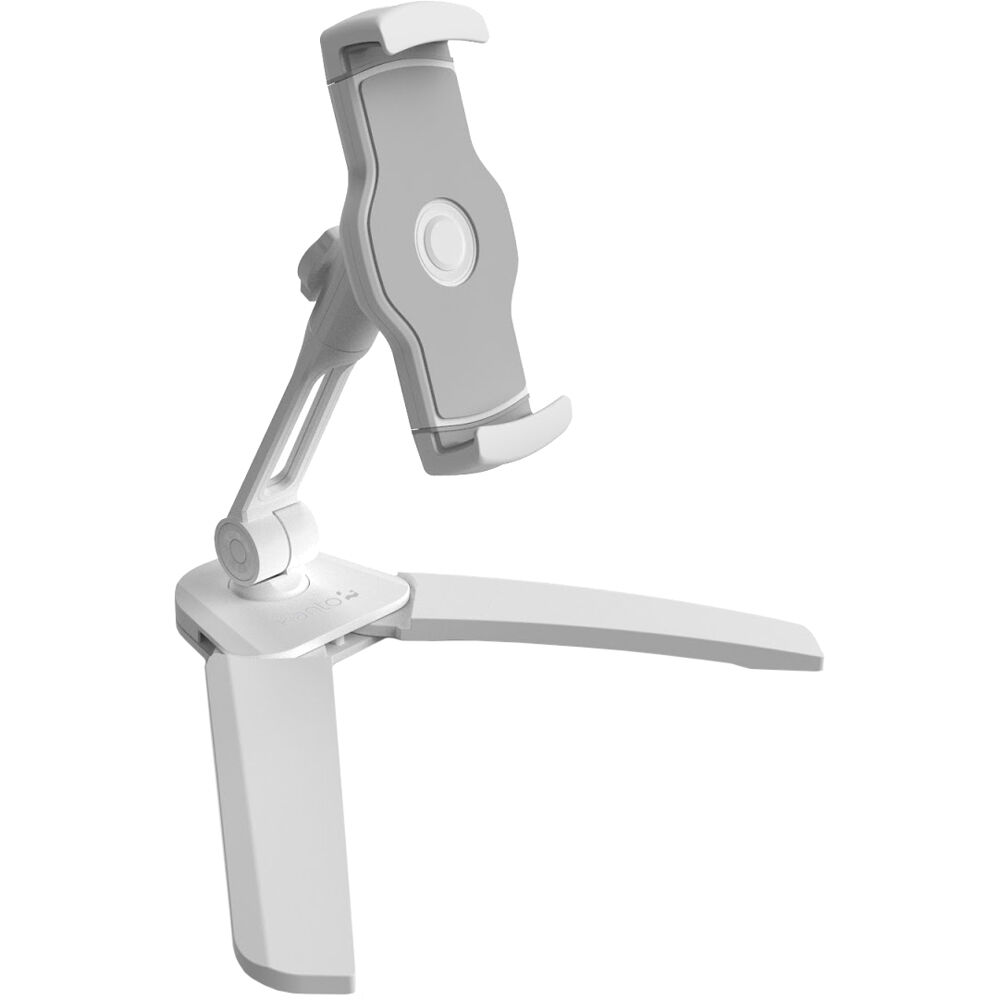 Kanto Living DS150 Smartphone & Tablet Stand (White) DS150W
Kanto Living DS150 Smartphone & Tablet Stand (White) DS150W
