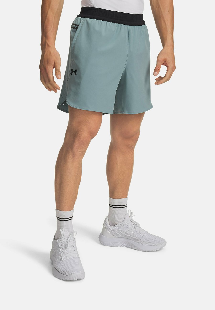 Спортивные шорты Under Armour VANISH ELITE, Serpentine /Green
Спортивные шорты Under Armour VANISH ELITE, Serpentine /Green