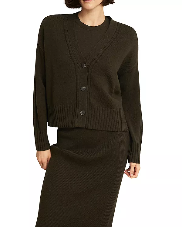Кардиган Вентворт Hobbs London, зеленый
Кардиган Вентворт Hobbs London, зеленый