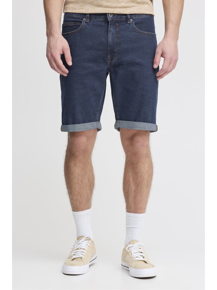 Тканевые шорты !SOLID, синий
Тканевые шорты !SOLID, синий