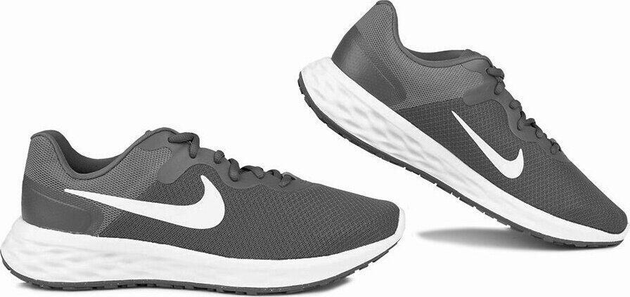 Спортивные кроссовки Nike Revolution NN
Спортивные кроссовки Nike Revolution NN