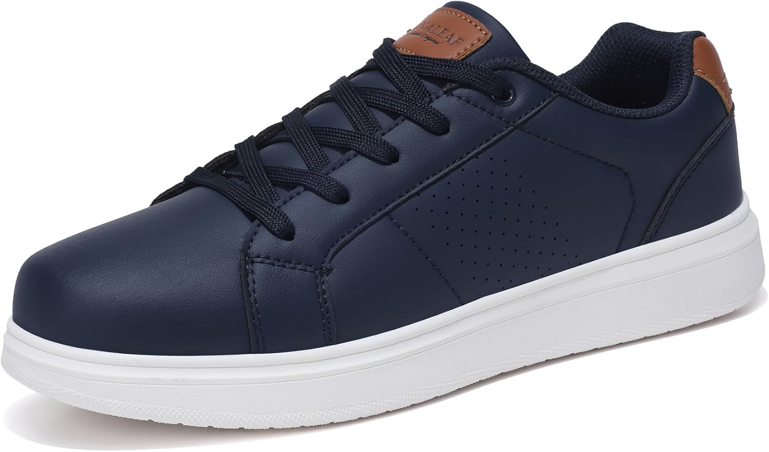 Мужские повседневные туфли ANALEAF, модные кроссовки, классические прогулочные туфли, синий
Мужские повседневные туфли ANALEAF, модные кроссовки, классические прогулочные туфли, синий