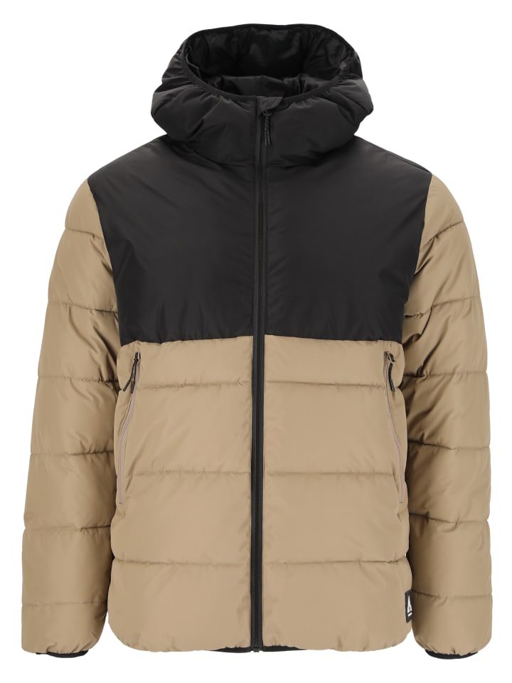 Whistler Куртка Сарето в 3040 Fallen Rock
Whistler Куртка Сарето в 3040 Fallen Rock