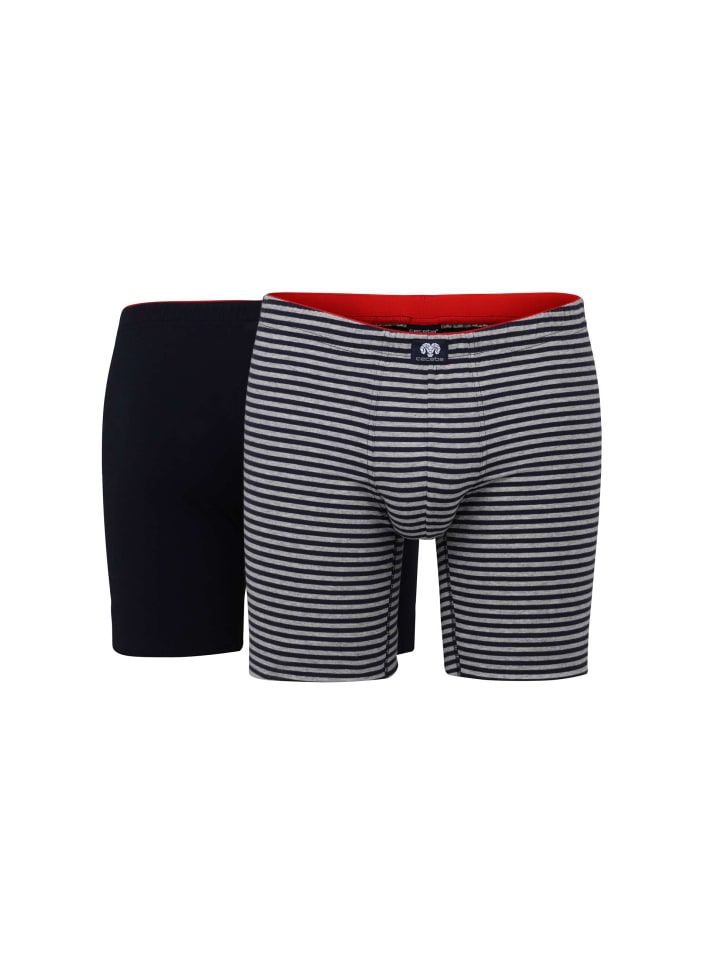 Боксеры CECEBA
Боксеры CECEBA