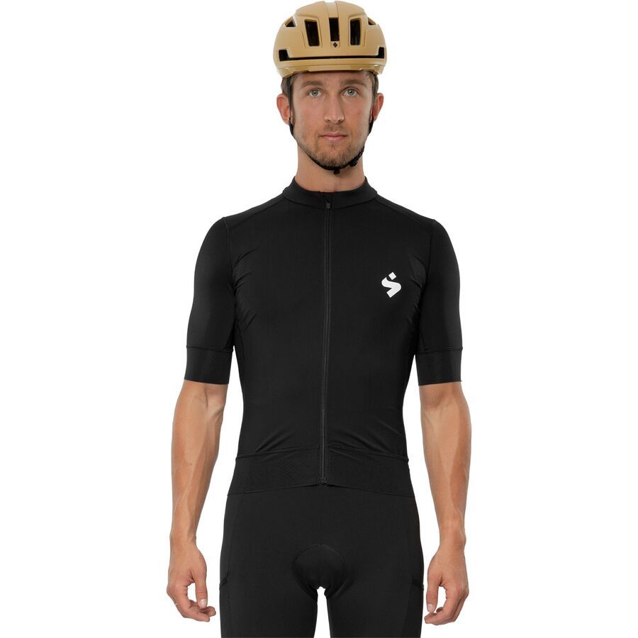 Футболка Sweet Protection Crossfire Sweet Protection, Black
Футболка Sweet Protection Crossfire Sweet Protection, Black