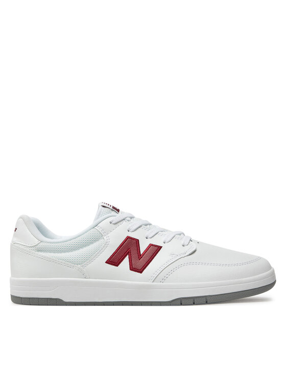 Кроссовки NM425GLS New Balance, белый
Кроссовки NM425GLS New Balance, белый