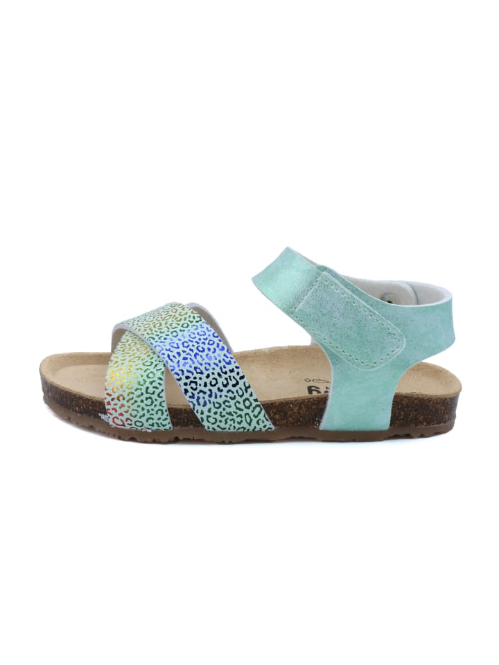 Сандалии billowy, зеленый
Сандалии billowy, зеленый