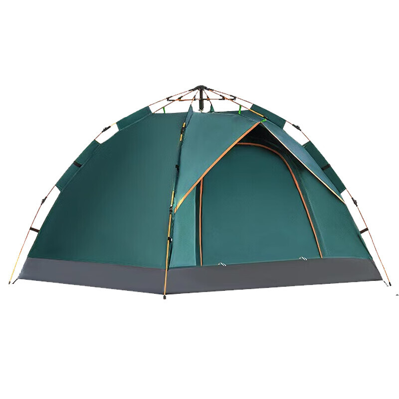 Ngnlw полностью автоматическая уличная палатка, портативная, быстрооткрывающаяся, складная, для кемпинга, пикника, парка, двухслойная, простая
Ngnlw полностью автоматическая уличная палатка, портативная, быстрооткрывающаяся, складная, для кемпинга, пикника, парка, двухслойная, простая