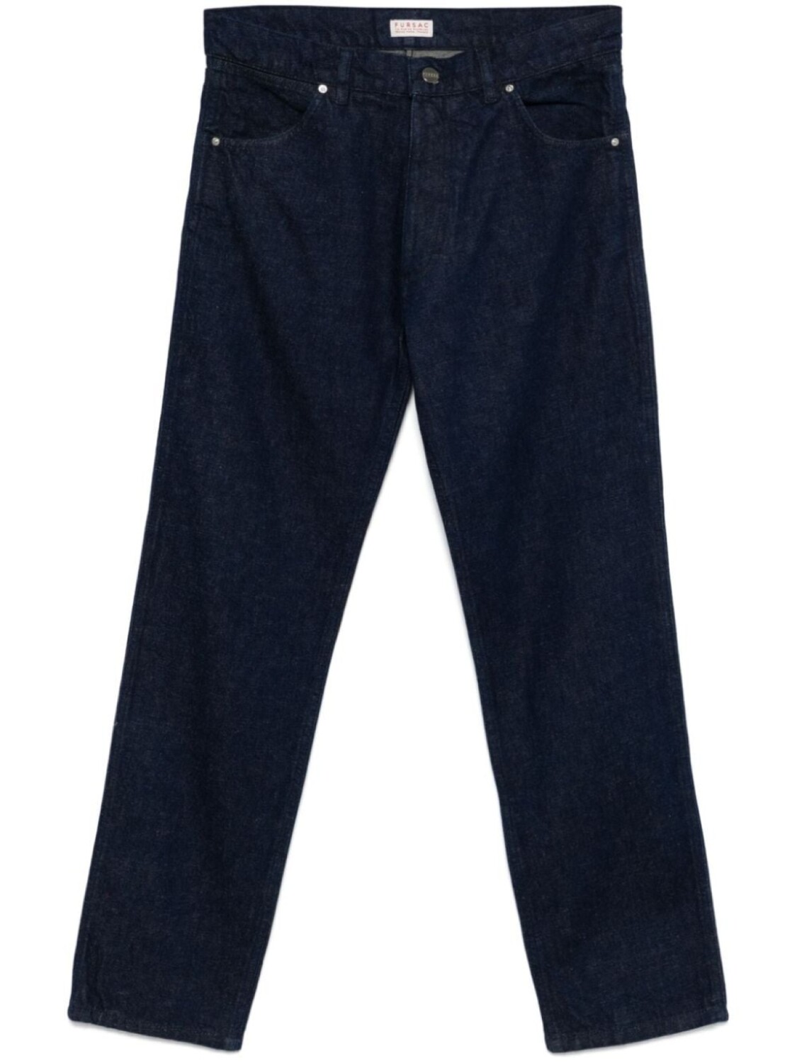 FURSAC джинсы с пятью карманами, синий
FURSAC джинсы с пятью карманами, синий